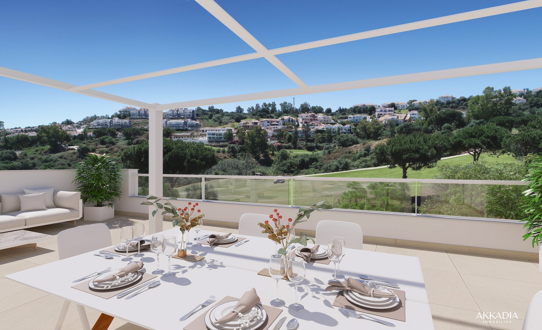 Maisonette zum Kauf 539.000 € 4 Zimmer Mijas 29650