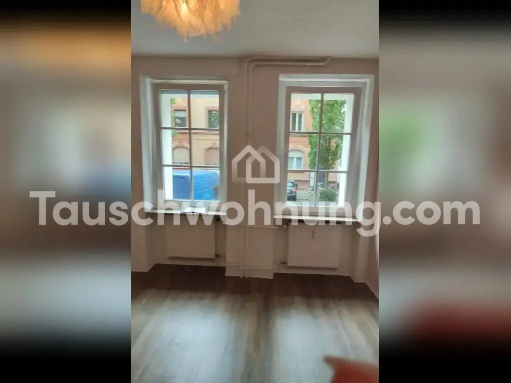 Wohnung zur Miete 680 € 3 Zimmer 57 m²<br/>Wohnfläche EG<br/>Geschoss Sachsenhausen - Nord Frankfurt am Main 60596