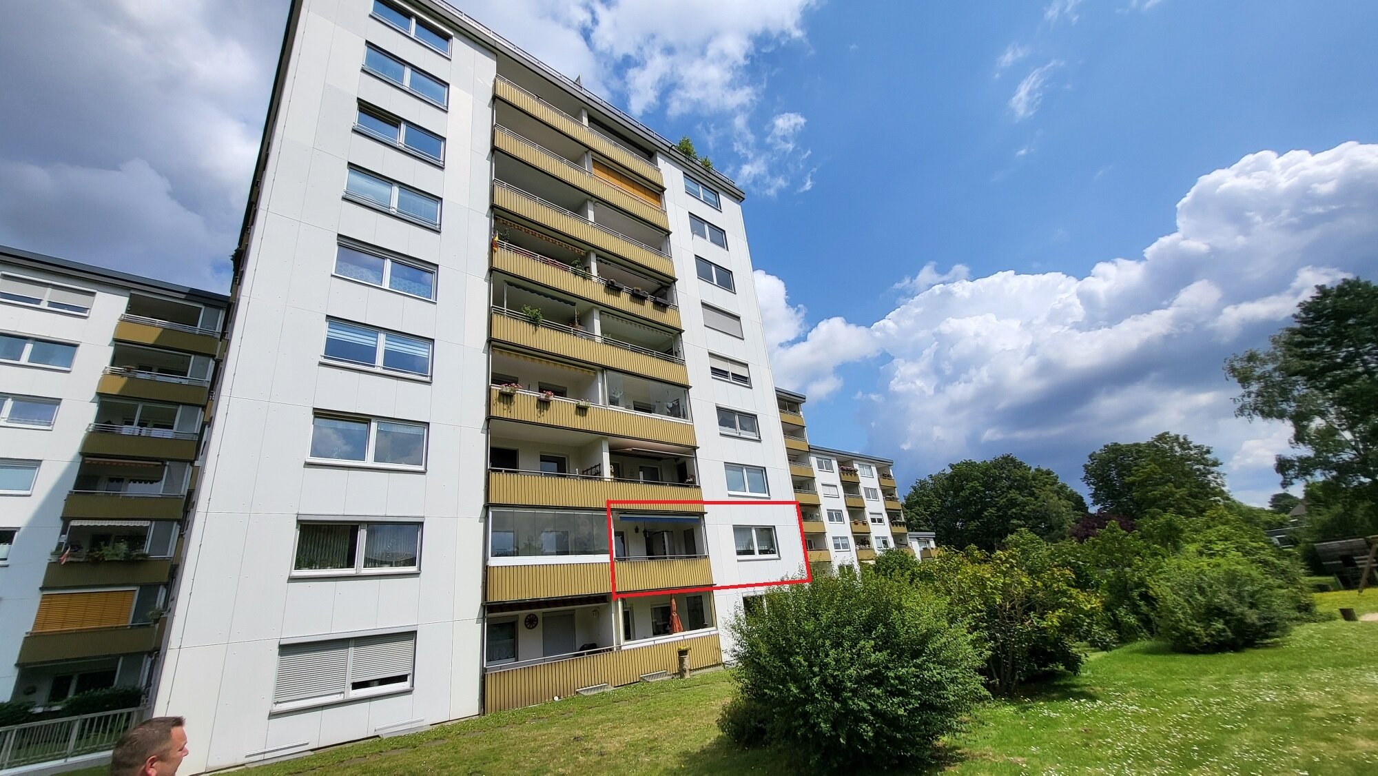 Wohnung zum Kauf 275.000 € 4,5 Zimmer 105 m²<br/>Wohnfläche Unterfeldhaus Erkrath 40699