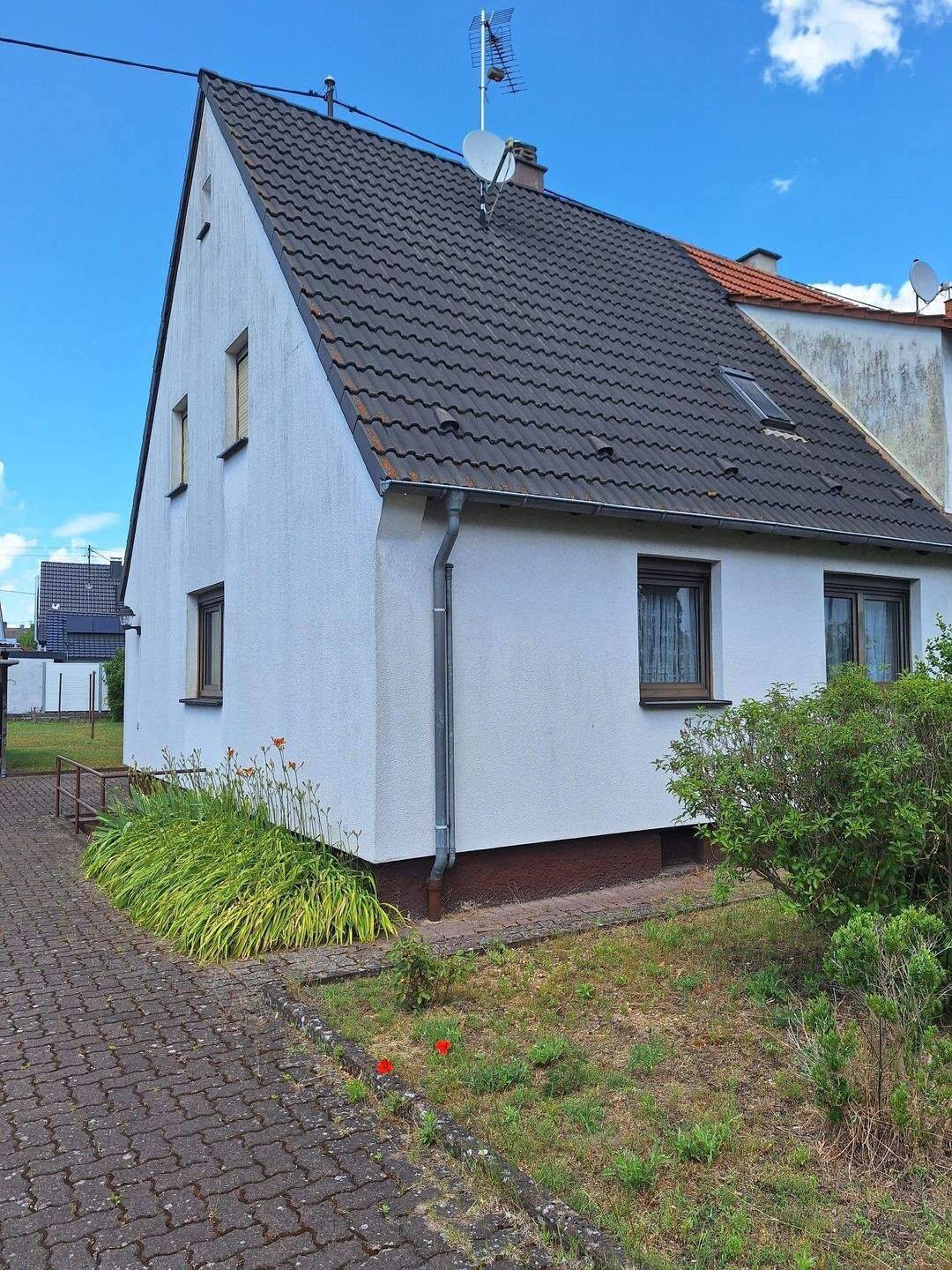 House in Karlsruhe, Neureut - Ansicht 3