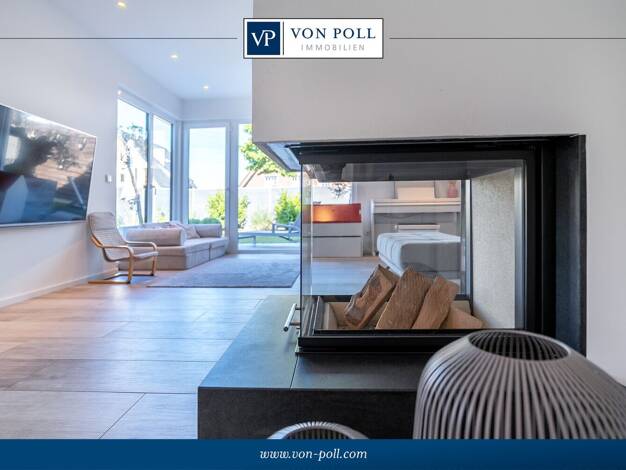 Einfamilienhaus zum Kauf 715.000 € 5 Zimmer 174,6 m² 384 m² Grundstück Quelle Brackwede 33649