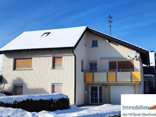 Einfamilienhaus zum Kauf 95.000 € 6 Zimmer 154 m² 276 m² Grundstück Teuschnitz 96358