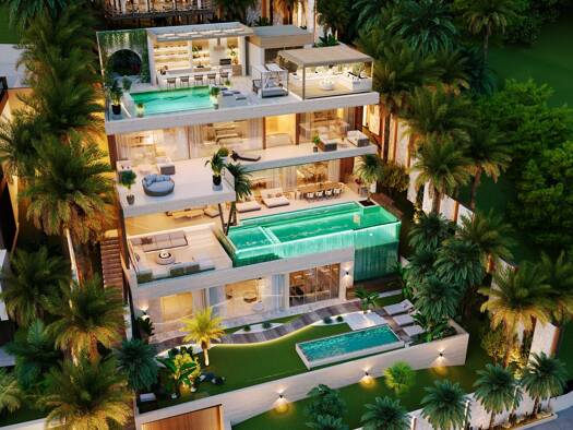 Einfamilienhaus zum Kauf 7.950.000 € 750 m² 1.046 m² Grundstück Espinosa de los Monteros 0