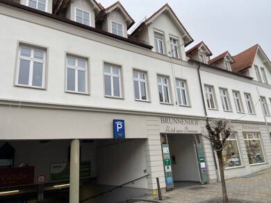Tiefgaragenstellplatz zum Kauf 20.000 € Bauernbräustraße 4 Friedberg Friedberg 86316
