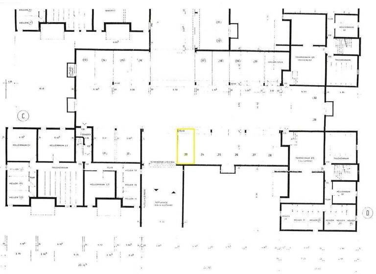 Maisonette zum Kauf 330.000 € 3,5 Zimmer 70,3 m² Wyhlen Grenzach-Wyhlen 79639
