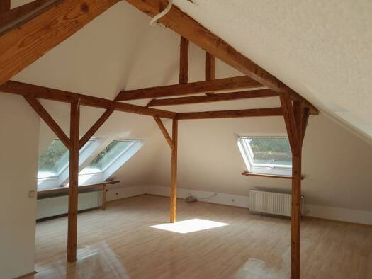 Wohnung zur Miete 650 € 3 Zimmer 75 m² 3. Geschoss frei ab sofort Elberfelder Straße 57 Mettmann Mettmann 40822