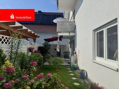 Wohnung zum Kauf 259.000 € 2 Zimmer 61 m² Lorsch 64653