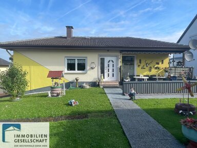 Einfamilienhaus zum Kauf 349.000 € 5 Zimmer 165 m² 802 m² Grundstück Hachenburg 57627