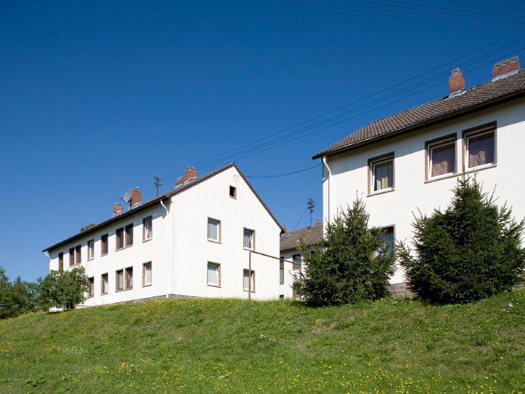 Wohnung zur Miete 297 € 2 Zimmer 44 m² EG Birkenfeld_Kreis 55774