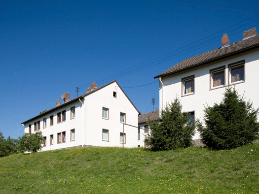 Wohnung zur Miete 297 € 2 Zimmer 44 m² EG Baumholder 55774