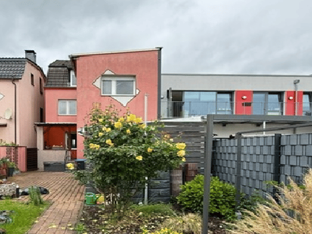 Reihenendhaus zum Kauf 285.000 € 9,5 Zimmer 178 m² 390 m² Grundstück Hamm-Mitte Mitte 59067