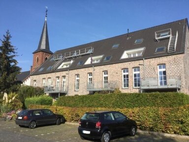 Maisonette zur Miete 850 € 4 Zimmer 109,3 m² 2. Geschoss frei ab 01.05.2025 Rheinstr. 36a Rheinberg Rheinberg 47495