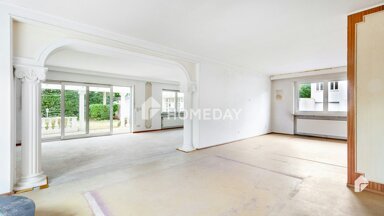 Reihenendhaus zum Kauf 725.000 € 6 Zimmer 197 m² 800,4 m² Grundstück Zerzabelshof Nürnberg 90480