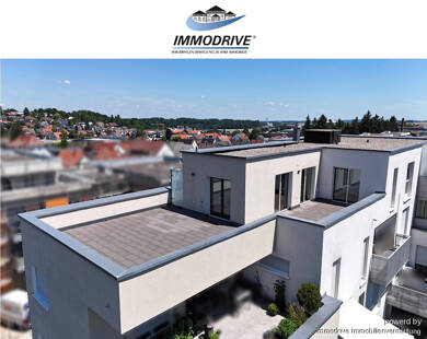 Penthouse zum Kauf 489.000 € 3,5 Zimmer 112,4 m² frei ab 01.10.2025 Laichingen Laichingen 89150