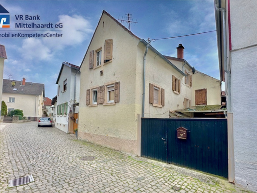 Einfamilienhaus zum Kauf 70.000 € 3 Zimmer 74 m² 140 m² Grundstück Königsbach Neustadt 67435