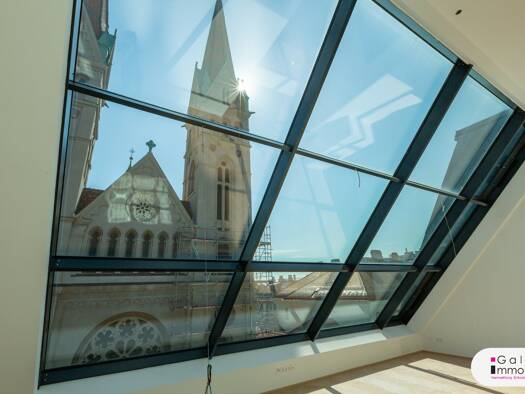 Maisonette zum Kauf 1.999.000 € 4 Zimmer 139,5 m² Wien 1090