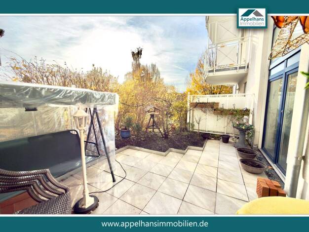 Wohnung zum Kauf 235.000 € 3 Zimmer 120,5 m² 1. Geschoss Gellershagen Bielefeld 33613