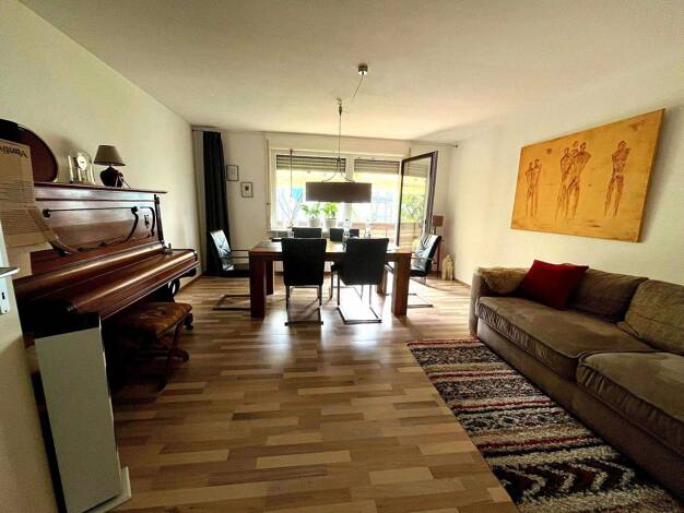 Wohnung zum Kauf 279.000 € 3 Zimmer 68 m² 1. Geschoss Ober-Erlenbach Bad Homburg vor der Höhe 61352