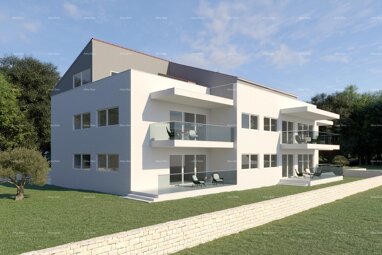 Wohnung zum Kauf 868.000 € 4 Zimmer 210 m² 1. Geschoss Rovinj center 52210