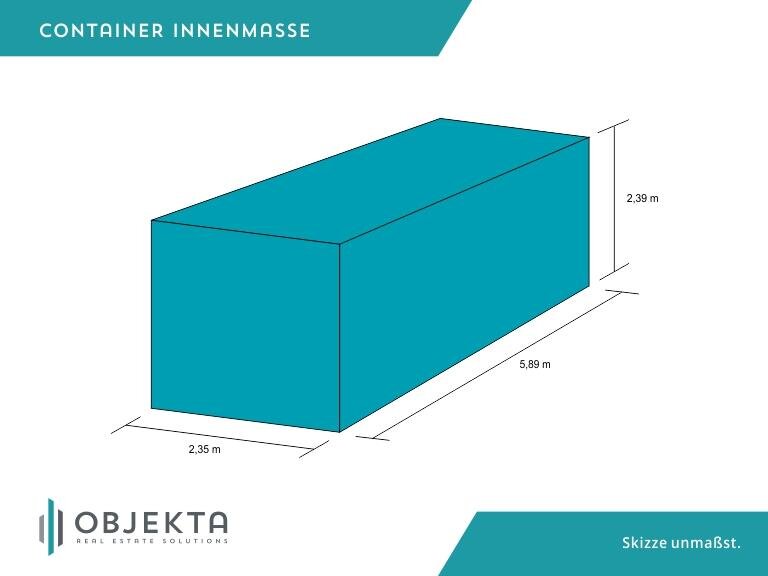 Lagerhalle zur Miete 200 € 14 m²<br/>Lagerfläche Eislingen Eislingen 73054