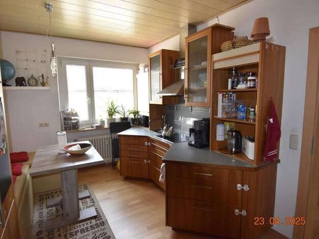 Wohnung zum Kauf 263.000 € 3 Zimmer 82 m² 1. Geschoss Egersdorfer Str. 8 Burgfarrnbach Fürth 90768