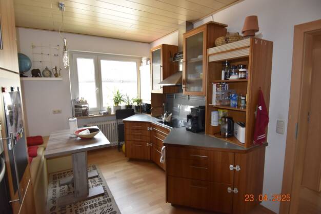Wohnung zum Kauf 263.000 € 3 Zimmer 82 m² 1. Geschoss Egersdorfer Str. 8 Burgfarrnbach 93 Fürth 90768