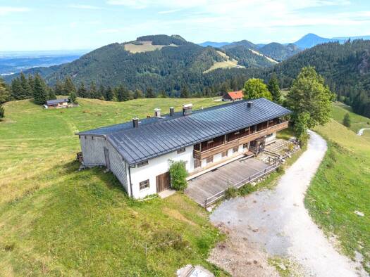 Gastronomie/Hotel zum Kauf 315 m² Gastrofläche Bergen Bergen 83346