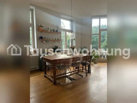 Wohnung zur Miete Tauschwohnung 1.500 € 3 Zimmer 82 m² 1. Geschoss Altstadt-Nord Köln 50668