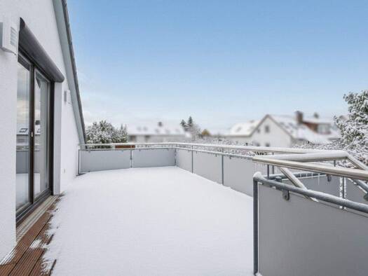 Wohnung zur Miete 950 € 2 Zimmer 80 m² 1. Geschoss Herzogenaurach 91074