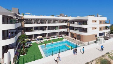 Wohnung zum Kauf provisionsfrei 157.000 € 2 Zimmer 58 m² frei ab sofort Pilar de la Horadada 03190