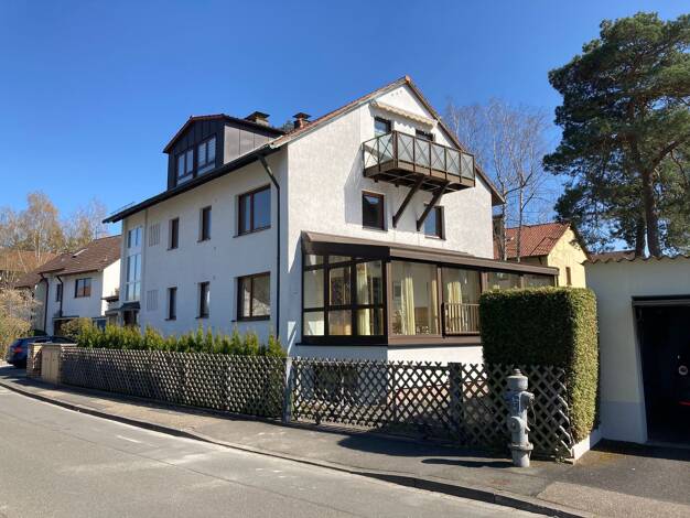Wohnung zur Miete 870 € 3 Zimmer 74 m² 2. Geschoss Schwaig Schwaig bei Nürnberg 90571