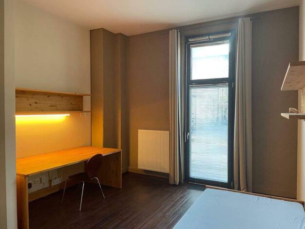 Loft zum Kauf 156.000 € 1 Zimmer 32 m² Bamberg 96052