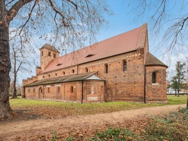 Wohnung zum Kauf 135.000 € 2 Zimmer 51 m² Altstadt Brandenburg an der Havel 14770