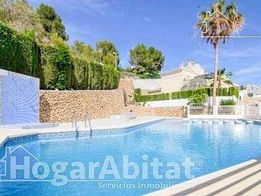 Reihenhaus zum Kauf 435.000 € 3 Zimmer 107 m² Cometa III Calp 03710