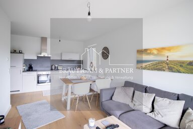 Wohnung zur Miete 690 € 3 Zimmer 66 m² frei ab 01.01.2025 Seeuferstraße 19 Stockum Möhnesee 59519