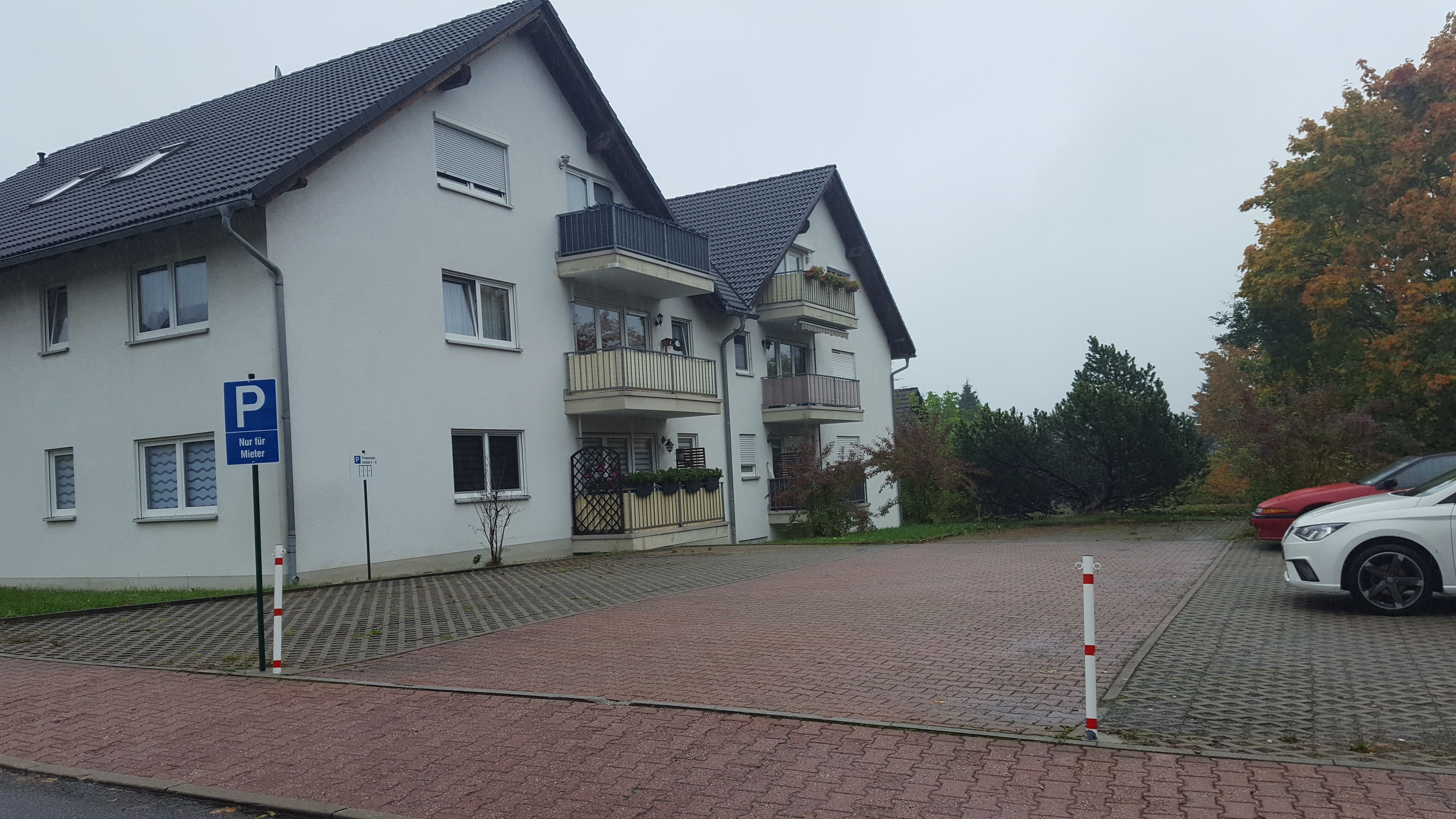 Wohnung zur Miete 418 € 2 Zimmer 64 m²<br/>Wohnfläche ab sofort<br/>Verfügbarkeit Am Postberg 12 Lauter Lauter-Bernsbach 08315