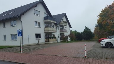 Wohnung zur Miete 448 € 2 Zimmer 64 m² frei ab sofort Am Postberg 12 Lauter Lauter-Bernsbach 08315