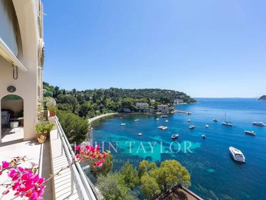 Studio zum Kauf provisionsfrei 4.500.000 € 5 Zimmer 216,9 m² Saint-Jean-Cap-Ferrat 06230