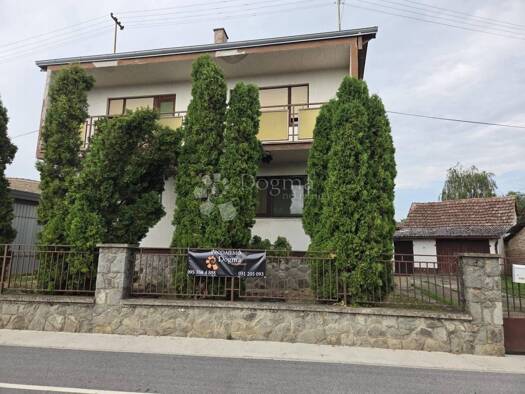 Einfamilienhaus zum Kauf 220.000 € 9 Zimmer 260 m² Petrijevci Petrijevci 31208