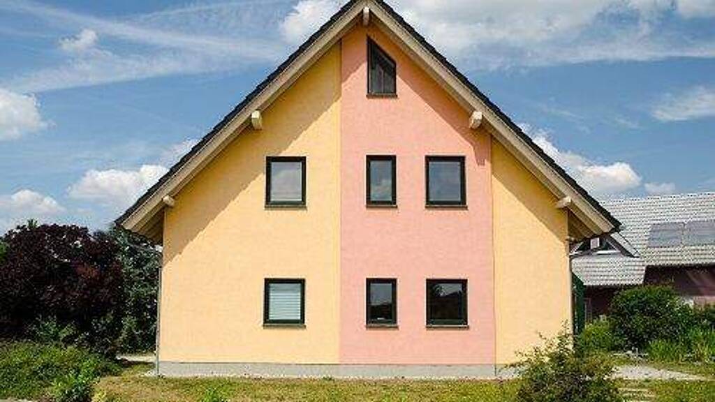 Wohnanlage zum Kauf als Kapitalanlage geeignet 811.000 € 5 Zimmer 231 m² 891 m² Grundstück Oberer Trattenweg Lebring-Sankt Margarethen 8403