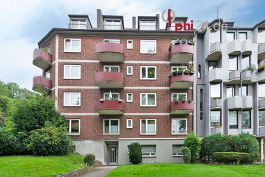 Wohnung zum Kauf 239.900 € 2 Zimmer 61 m² 1. Geschoss Ponttor Aachen 52062