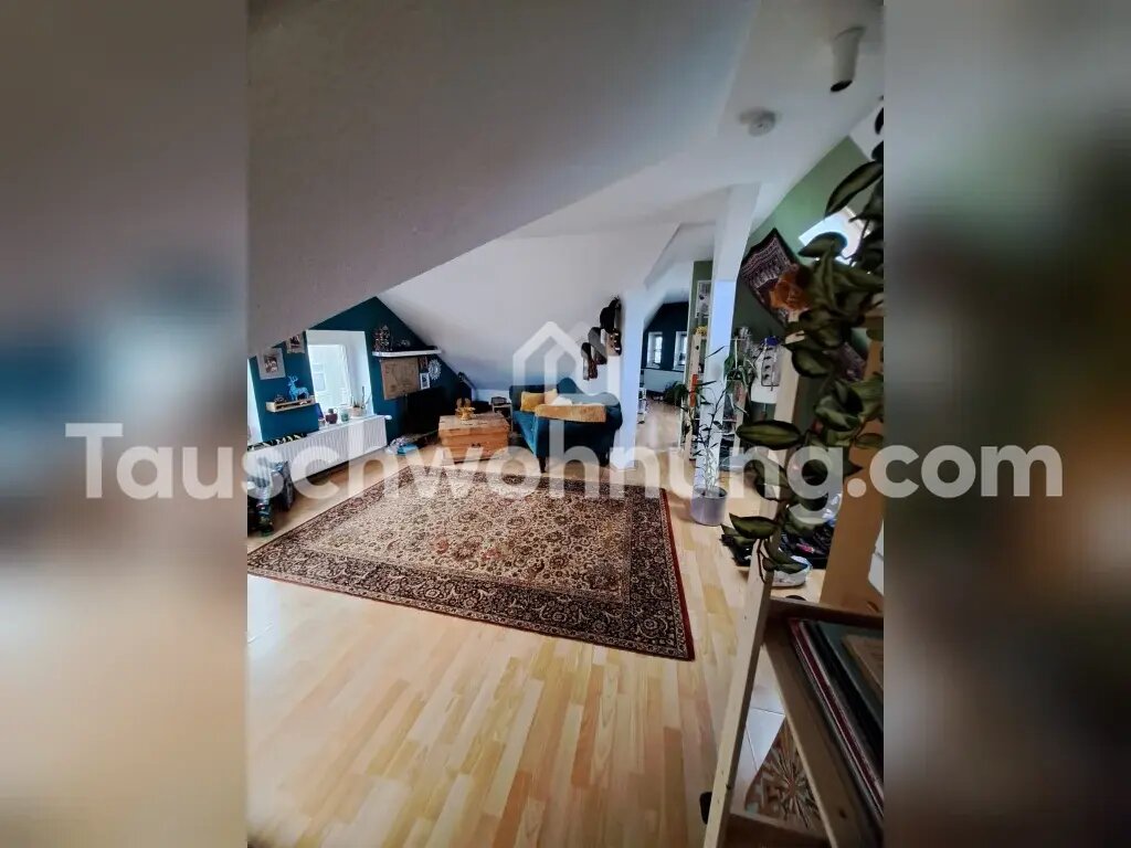 Wohnung zur Miete 560 € 2 Zimmer 55 m²<br/>Wohnfläche 3.<br/>Geschoss Linden-Süd Hannover 30449