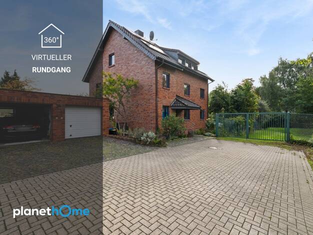 Einfamilienhaus zum Kauf 795.000 € 10 Zimmer 305 m² 927 m² Grundstück Kirchlinde Dortmund 44379