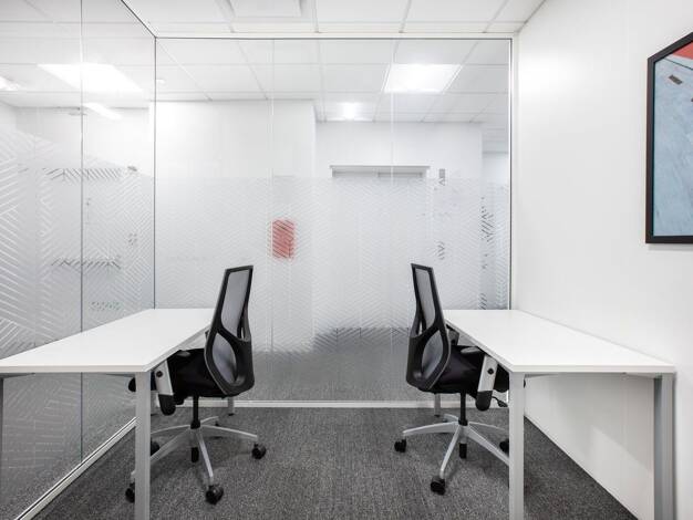 Bürofläche zur Miete provisionsfrei 479 € 8 m² Bürofläche Wallstraße 9 Mitte Berlin 10179