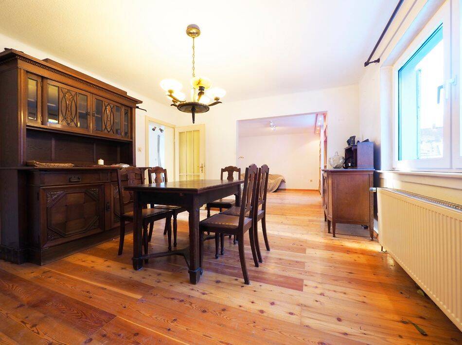 Haus – St. Ingbert - Ansicht 3