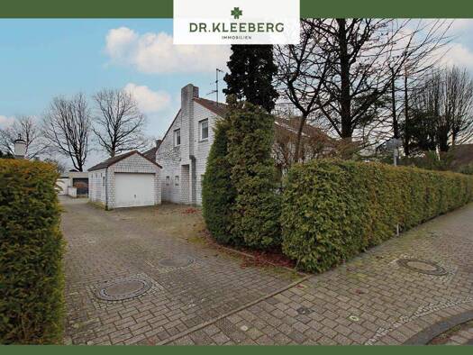 Einfamilienhaus zum Kauf 529.000 € 5 Zimmer 141 m² 463 m² Grundstück Handorf Münster 48157