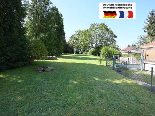 Grundstück zum Kauf 100.000 € 1.995 m² Grundstück Rue Paul Ney Wiesberg-Hommel  Forbach 57600