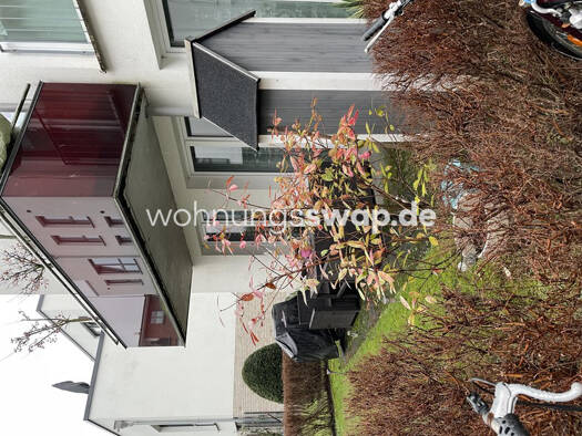 Studio zur Miete Tauschwohnung 1.050 € 3 Zimmer 82 m² EG Hamburg 22527