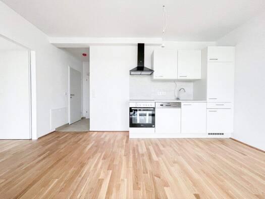 Wohnung zur Miete 490 € 2 Zimmer 37,7 m² Karlauerstraße Gries Graz 8020