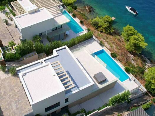 Haus zum Kauf 2.650.000 € 9 Zimmer 1.049 m² Trogir